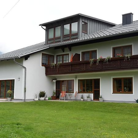 Ferienwohnungen Matzner Admont Kültér fotó